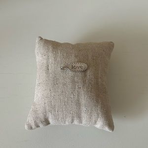 Stella & Dot Love Charm